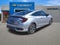 2017 Honda Civic LX-P