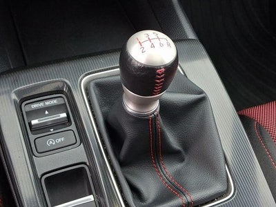 2025 Honda Civic Si Base