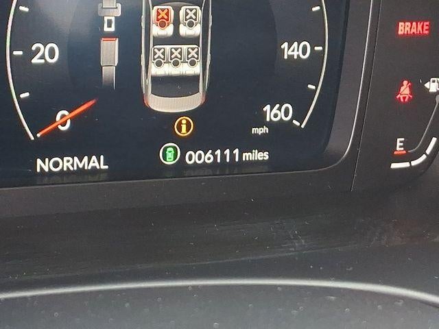 2025 Honda Civic Si Base