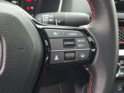 2025 Honda Civic Si Base