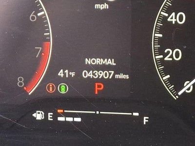 2022 Honda Civic Sedan Sport