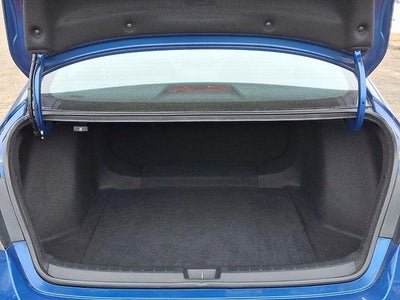 2022 Honda Civic Sedan Sport