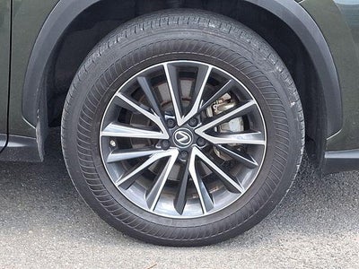 2023 Lexus NX 350 Premium
