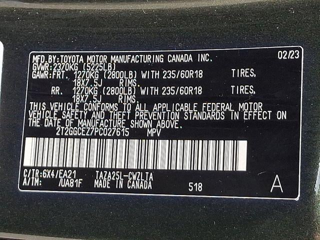2023 Lexus NX 350 Premium