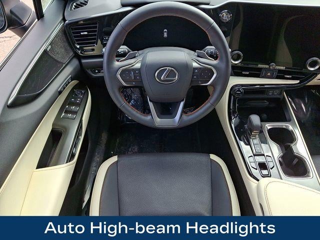 2024 Lexus NX 350 Luxury
