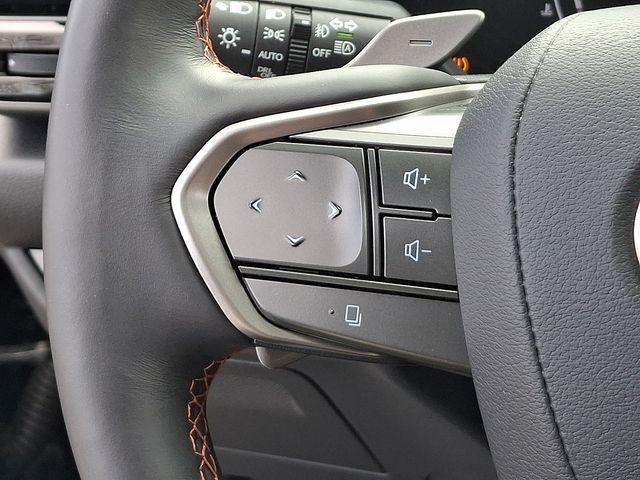 2024 Lexus NX 350 Luxury