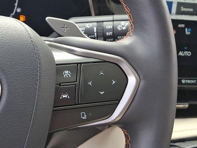 2024 Lexus NX 350 Luxury