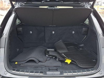 2024 Lexus NX 350 Luxury