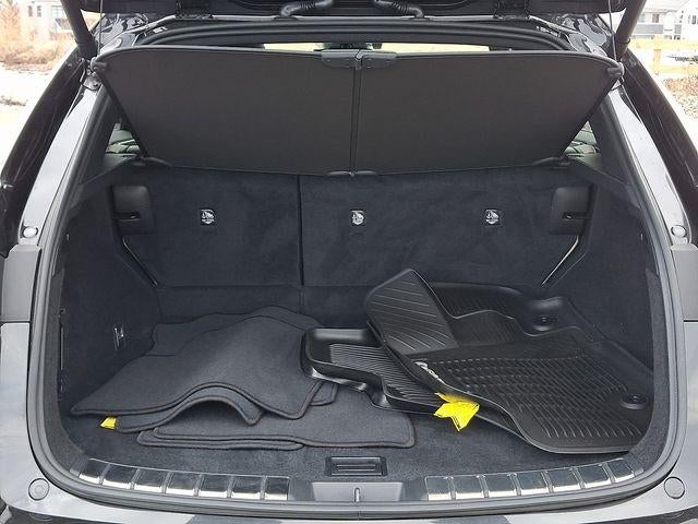 2024 Lexus NX 350 Luxury