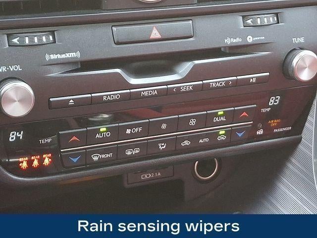 2022 Lexus RX 350 F SPORT Handling