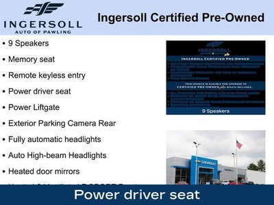 2022 Lexus RX 350 F SPORT Handling