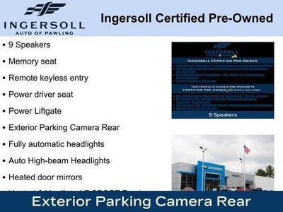 2022 Lexus RX 350 F SPORT Handling