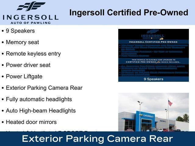 2022 Lexus RX 350 F SPORT Handling