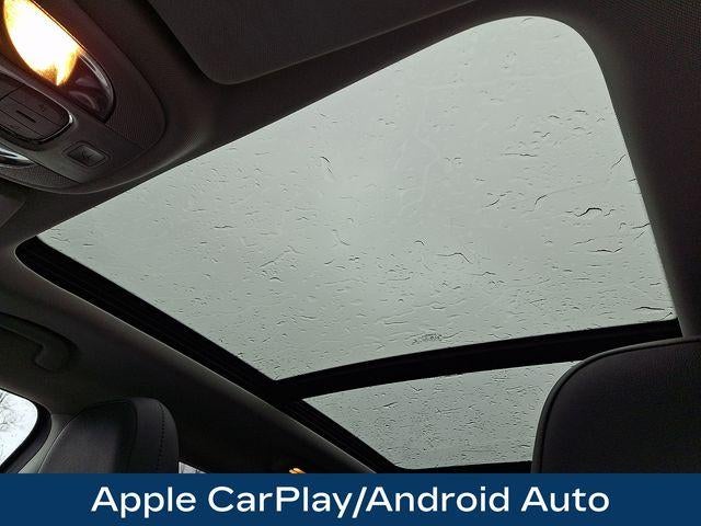 2018 Jeep Compass Limited 4x4