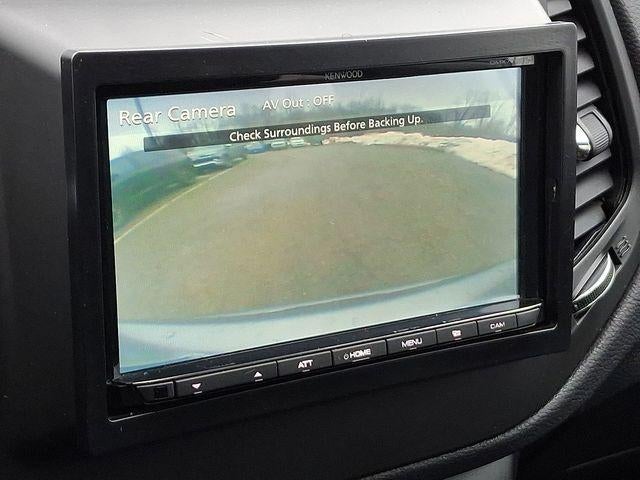 2018 Jeep Compass Limited 4x4