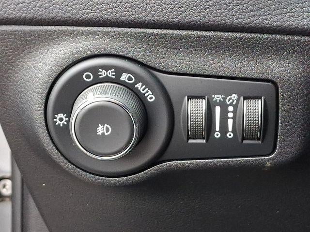 2018 Jeep Compass Limited 4x4