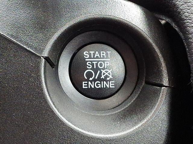 2018 Jeep Compass Limited 4x4