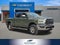 2020 RAM 2500 Laramie Crew Cab 4x4 6'4" Box