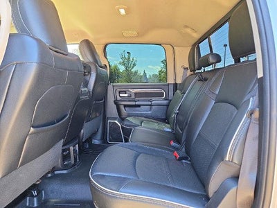 2020 RAM 2500 Laramie