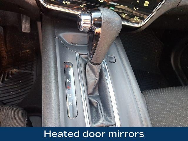 2020 Honda HR-V AWD EX