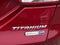 2018 Ford Fusion Titanium