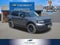 2022 Ford Bronco Sport Base