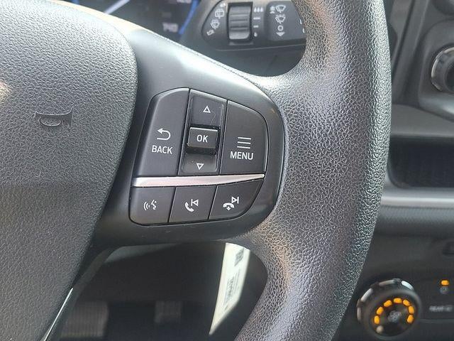 2022 Ford Bronco Sport Base