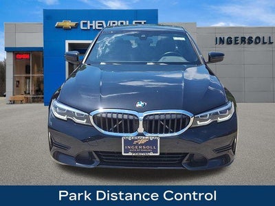2022 BMW 330i xDrive