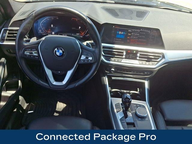 2022 BMW 330i xDrive