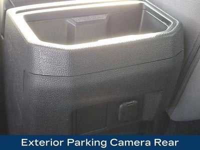 2025 Toyota Tacoma 4WD SR