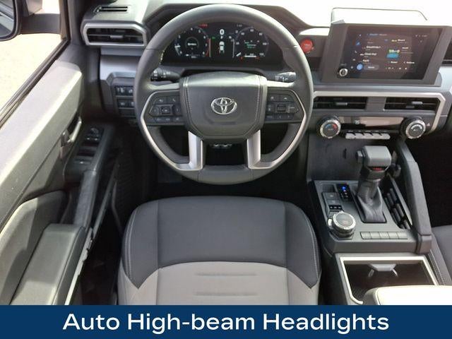 2025 Toyota Tacoma 4WD SR