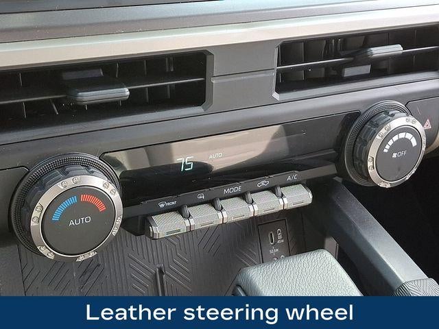 2025 Toyota Tacoma 4WD SR