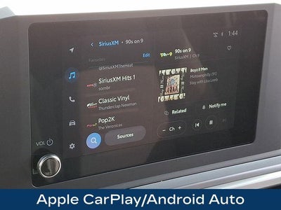 2025 Toyota Tacoma 4WD SR