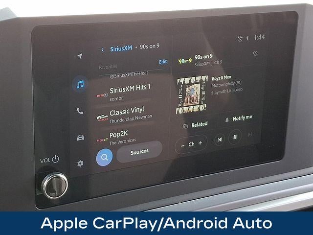 2025 Toyota Tacoma 4WD SR