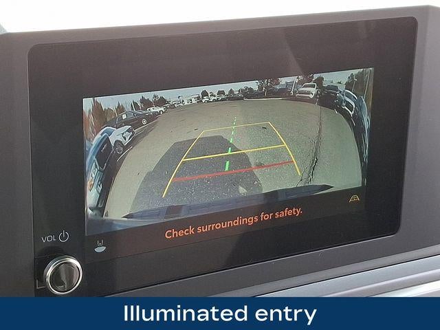 2025 Toyota Tacoma 4WD SR