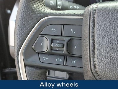 2025 Toyota Tacoma 4WD SR