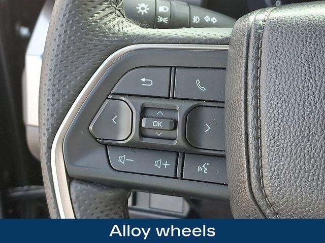 2025 Toyota Tacoma 4WD SR