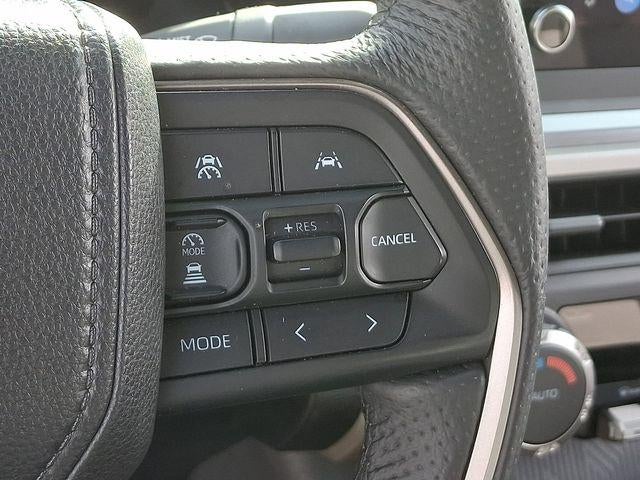 2025 Toyota Tacoma 4WD SR