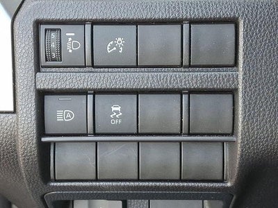 2025 Toyota Tacoma 4WD SR