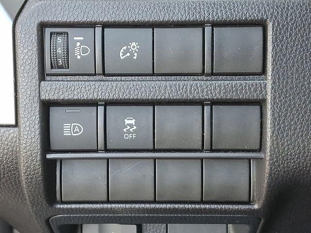 2025 Toyota Tacoma 4WD SR