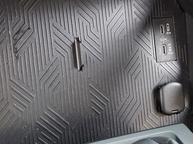 2025 Toyota Tacoma 4WD SR