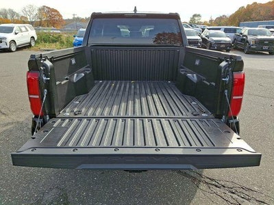 2025 Toyota Tacoma 4WD SR