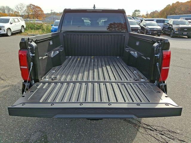 2025 Toyota Tacoma 4WD SR