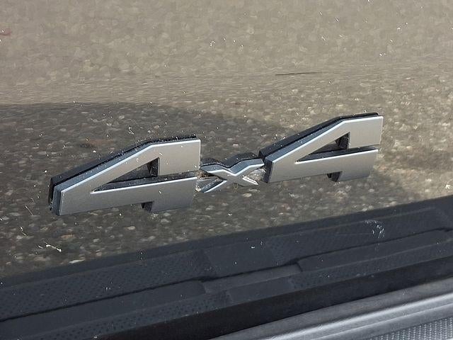 2025 Toyota Tacoma 4WD SR