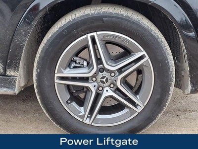 2024 Mercedes-Benz GLE 450 4MATIC®