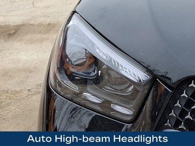 2024 Mercedes-Benz GLE 450 4MATIC®