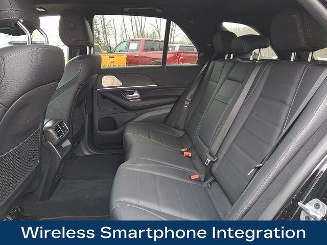 2024 Mercedes-Benz GLE 450 4MATIC®