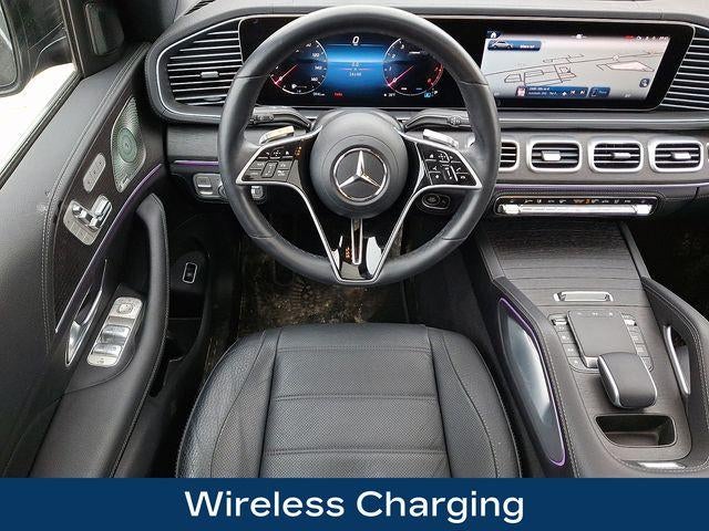 2024 Mercedes-Benz GLE 450 4MATIC®