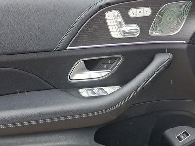 2024 Mercedes-Benz GLE 450 4MATIC®