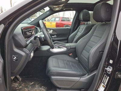 2024 Mercedes-Benz GLE 450 4MATIC®